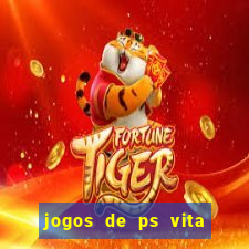 jogos de ps vita download pkg